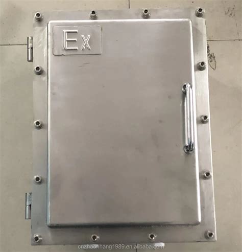 exd flameproof junction box|explosion proof junction box specification.